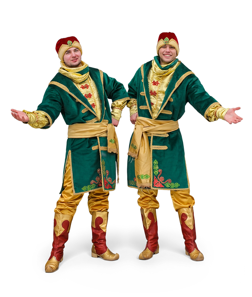 Добро Молодцы