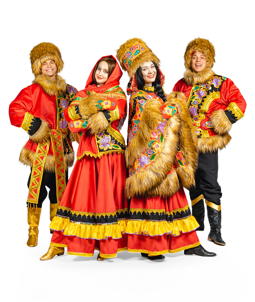 Бояре Новинка