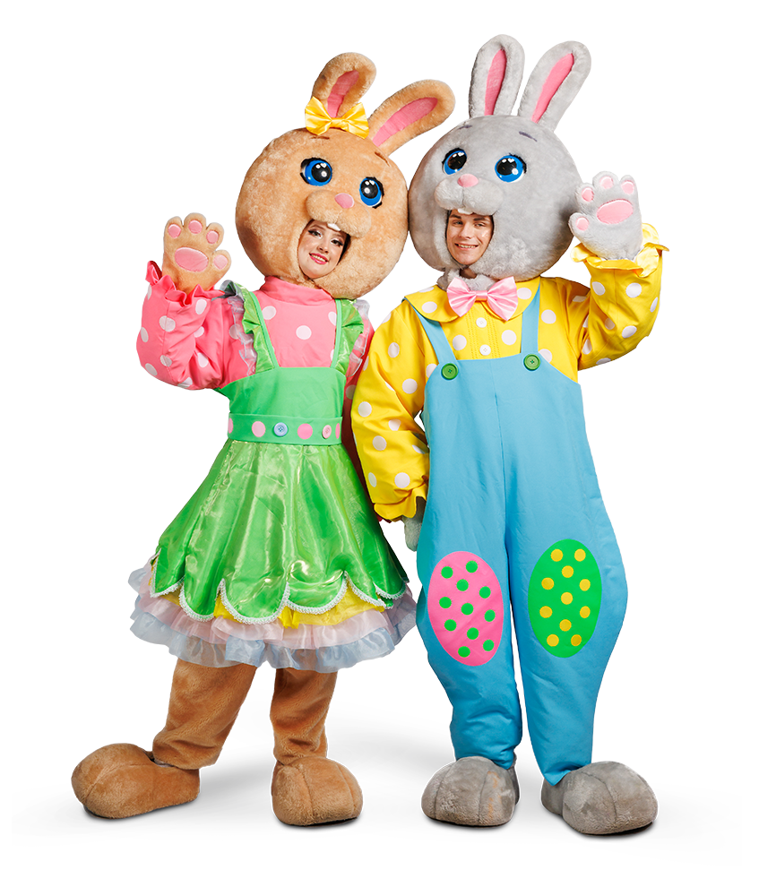 Лапуля и шустрик