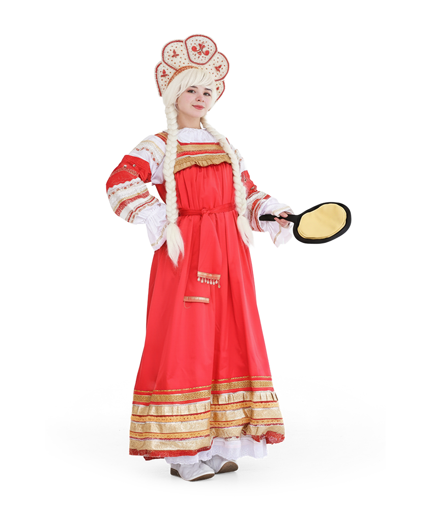 Русская Красавица