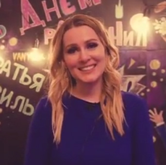 фото Мария Кожевникова