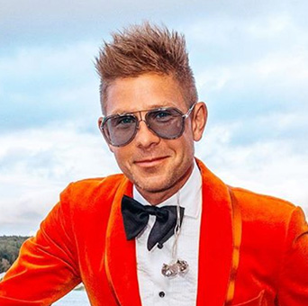 фото Митя Фомин