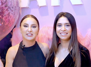 фото Asti и @Tatevik