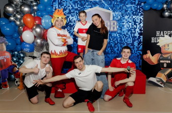 фото Анна Седакова