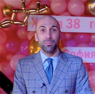 фото Евгений Папунаишвили