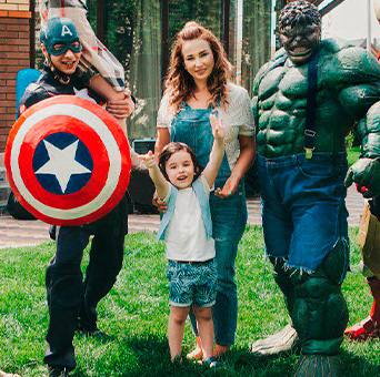 фото Анфиса Чехова